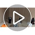 Mini Halloween Car Dashboard Figurines Set - Spooky Gothic Decor 10 PCS