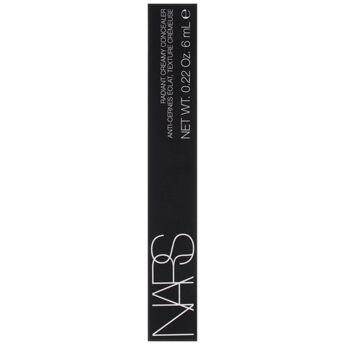 Radiant Creamy Concealer - 1.5 Macadamia Medium by NARS for Women - 0.22 oz Concealer