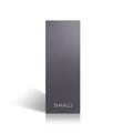 Balayage board from SHKALLI, a hair coloring tool for professional salons and hairdressers - hair coloring board coloring dyeing board.(Matte Black)(Matte B156420TY5)