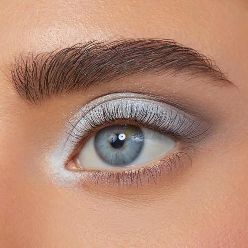 ColorPop Cloud 9 Eyeshadow Palette - Multi-Finish High-Pigment Eye Makeup