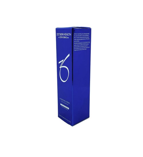 Regine Switzerland Hydrating Crème - Moisturizing Formula for All Skin Types | 4 oz/113g