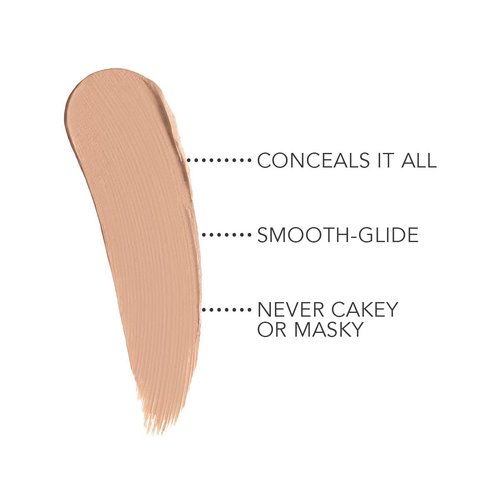 Dermablend Quick Fix Concealer Stick - Full Coverage & All-Day Hydration | Fast Precision Application