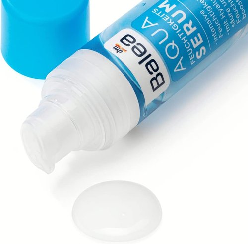 Balea Aqua Moisture Serum - Hydrating Formula for Deep Moisture | 1.01 fl. oz | Made in Germany