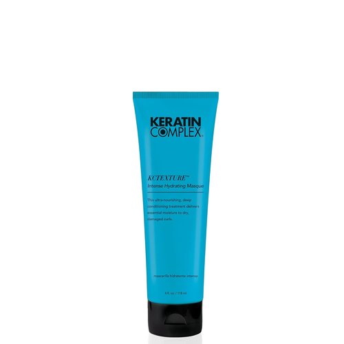 Keratin Complex - KCTEXTURE Intense Hydrating Masque for Deep Moisture - 4 Fl Oz