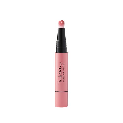 Trish McEvoy Liquid Face Color, in shade Glow, .12 floz/3.8 ml