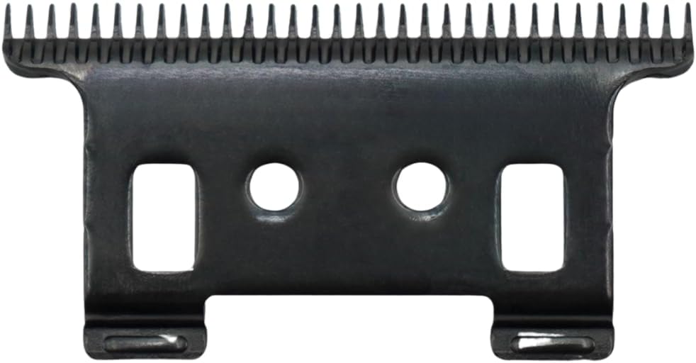 Supreme Trimmer T-Blade TB440 - 0 Gap Adjustable DLC Coated Stainless Steel Replacement Blade