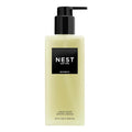 NEST New York Liquid Soap - Bamboo Scent - Nourishes Skin & Cleanses - 10 fl oz, Gluten Free & Cruelty Free