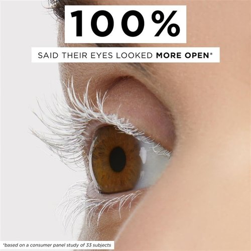 Tarte Opening Act Lash Primer - Conditioning Mascara Base for Longer, Fuller Lashes | Vegan & Cruelty-Free
