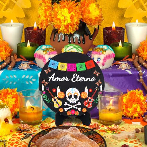 Day of the Dead Ofrenda Decor Kit with