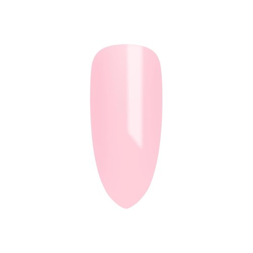 CND Vinylux Pink Nail Polish - Gel-Like Shine & Chip Resistant | 0.5 Fl Oz