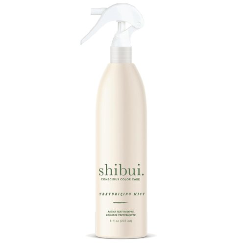 Shibui Texturizing Mist - Weightless Volume & Texture Enhancer for All Hair Types | 8 Fl Oz