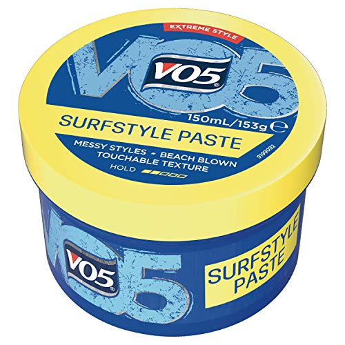 VO5 Extreme Style Surf Style Paste (150ml)