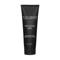 Pacinos Styling Gel - Medium Shine, All-Day Hold, Conditions & Moisturizes Hair, 8 fl. Oz