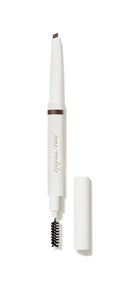 Jane Iredale PureBrow Shaping Pencil - Retractable Brow Pencil with Spoolie | Water-Resistant, Smudge-Proof Formula