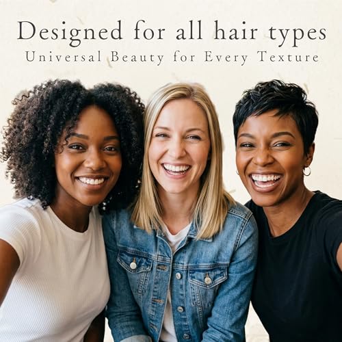 aisen Japan - Boar Bristle Hair Brush – Japanese Urushi Lacquer Paddle, Smoothing & Anti-Frizz, Scalp Massage Detangler, Elegant Gift Box, Made in Japan (Pearl White)