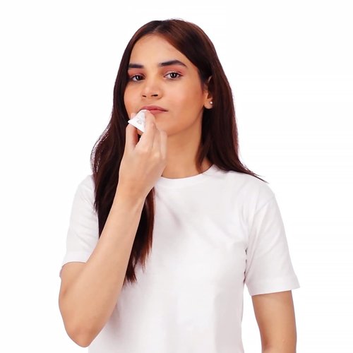 Leovard Lip Luster Hyaluronic Acid Lip Balm - Organic Hydrating Treatment for Fuller, Plump Lips (1 Pack)