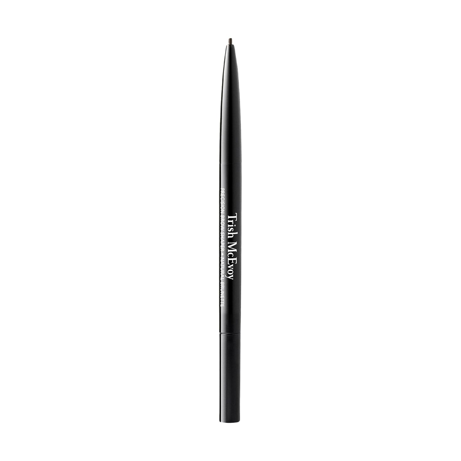 Trish McEvoy Precision Brow Shaper - Define and Shape Your Brows with Ease | Perfect for All Skin Tones