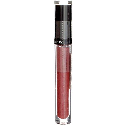 Revlon ColorStay Ultimate Liquid Lipstick, Iconic Iris 035, 0.1 fl oz (3 Pack) (Bundle)