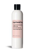 Germall Plus- Natural Preservative (300 Grams / 10.58 Ounce) - Clear Liquid - Excellent Broad Spectrum Preservative Compatible with Most Cosmetic Ingredients Good for Water-Based Formulas