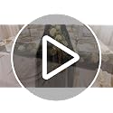 Snowkingdom Black 10FT Sheer Tulle Table Runner for Wedding & Party - Boho Cheesecloth Decoration