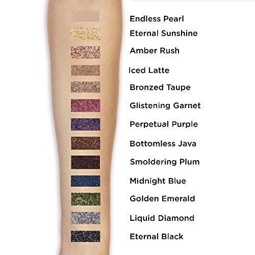 Waterproof Eye Shadow - Golden Emerald, 0.12 Oz - Infallible 24 Hour