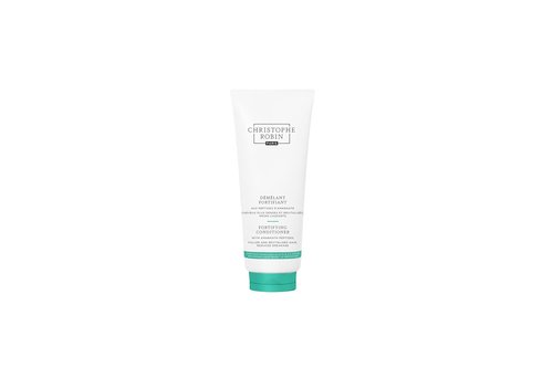 Christophe Robin Fortifying Conditioner - Strengthens Thinning Hair with Amaranth Peptides | 6.7 fl. oz