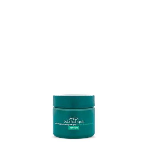 Aveda Botanical Repair Intensive Strengthening Masque - Bond-Building Deep Conditioner for Medium to Thick Hair | 94% Naturally Derived