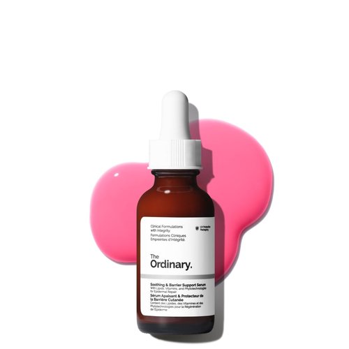 The Ordinary Soothing Serum - Redness-Reducing & Hydrating Skin Barrier Support | 30ml