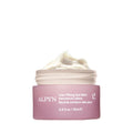 Alpyn Line-Filling Eye Balm - Bakuchiol & Caffeine Formula to Reduce Fine Lines & Puffiness | 0.5 oz / 14 ml