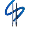 Skiennix Statement Shimmer Liner - Shimmer Royal Blue for Bold Eye Looks | Long-Lasting Formula