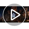 7 Ft Halloween Inflatable Tree with Ghost & Built-in LEDs Outdoor Yard Decor