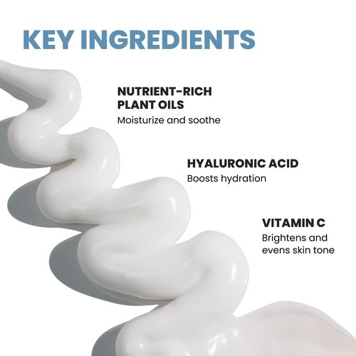 LONDONTOWN kur Whipped Cloud Hydrating, Moisturizing & Fast Absorbing Hand Cream, Vegan & Cruelty Free - 1fl oz