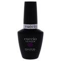 Cuccio Colour Veneer Nail Polish - Long-Lasting High Shine Gel - Agent Of Change - 0.44 Oz