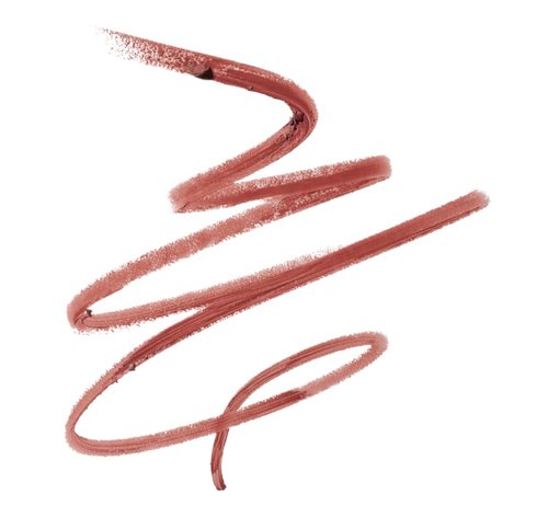MAC Cosmetics Lipglazer Glossy Liner - Whirlin' Dirty Rose | 0.008 Oz / 0.25g for Luscious Lips