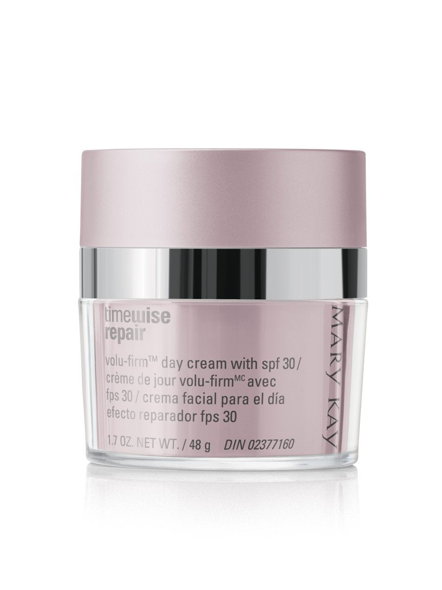 TimeWise Repair Day Cream - Volu-Firm with SPF 30 for High Protection
