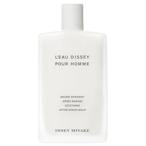 Issey Miyake L'Eau d'Issey Pour Homme After-Shave Balm - Soothing & Refreshing - 3.3 oz