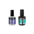 Mia Secret Nail Prep Dehydrator & XtraBond Acid-Free Primer - pH Balanced 0.5 oz