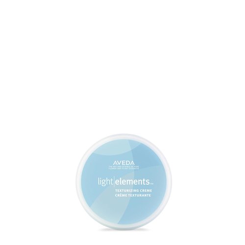 Aveda Light Elements Texturizing Creme - Hair Styling Wax for All Hair Types | Light Hold, 2.5 Fl Oz