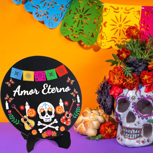 Day of the Dead Ofrenda Decor Kit with