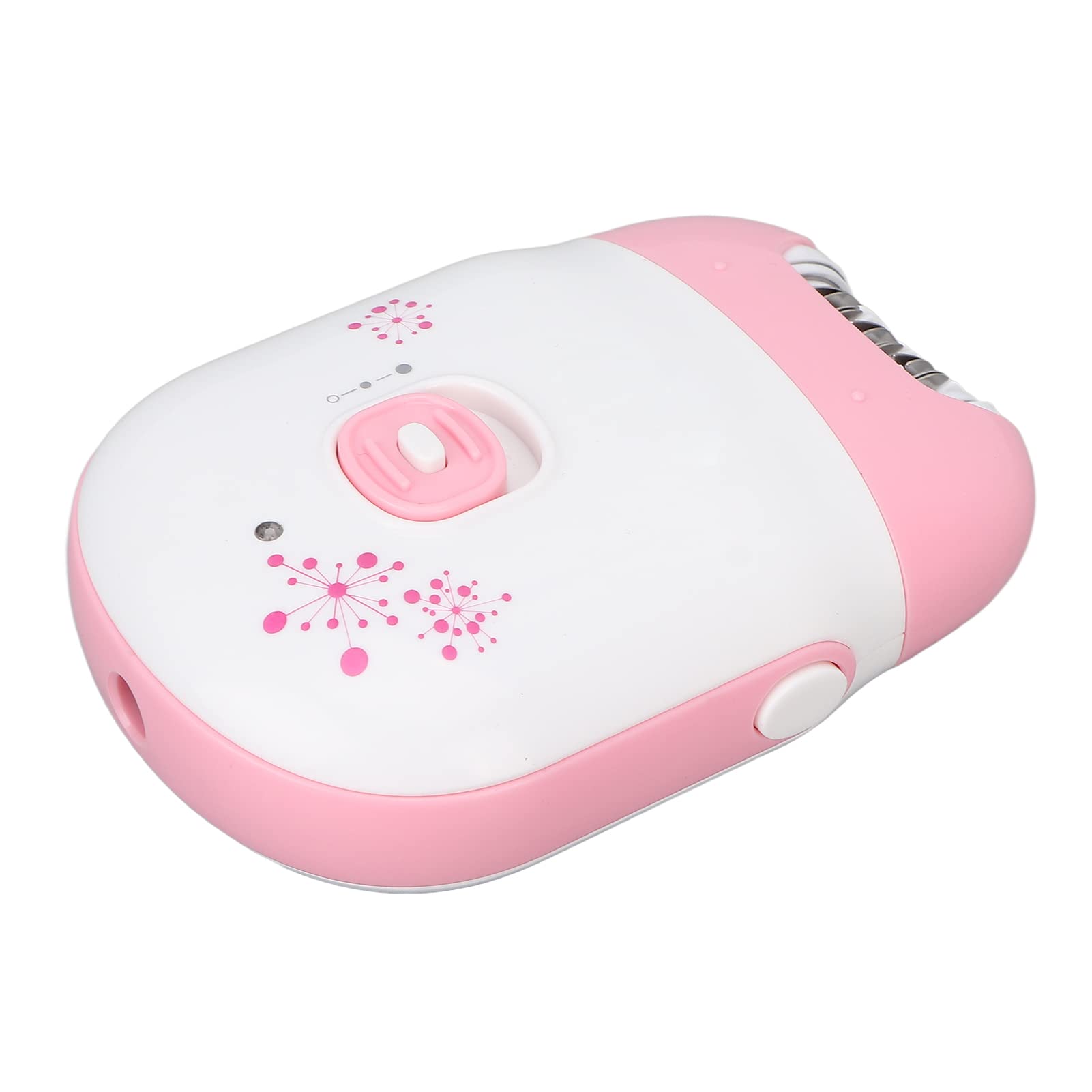YOSOO Epilator for Women,Hair Removal Lady Shaver Cordless Epilator Face and Electric Foot File Women Cordless Depilator Hair Removal Kit for Face Leg Bikini Leg Arms Gifts for Women