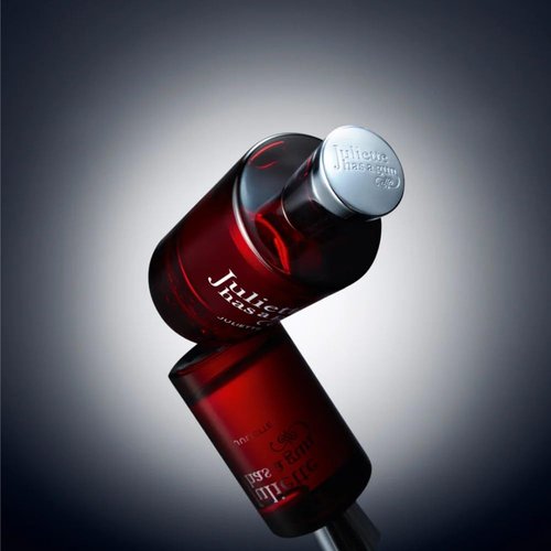 Juliette Has A Gun | Juliette Eau De Parfum - Captivating Floral Fragrance for Women