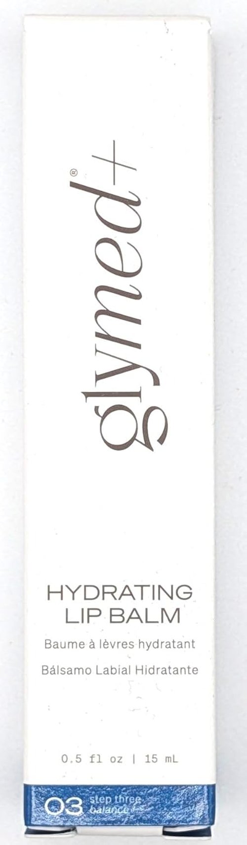 Skiennix Ultra-Hydrating Lip Balm - Nourishing Formula for Soft, Smooth Lips | 0.5 oz