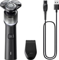 Philips Norelco X5004 Rechargeable Wet & Dry Shaver - Precision Trimmer for Effortless Grooming