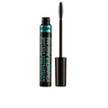 GOSH Waterproof Volume Mascara - Long-Lasting, Smudge-Proof Formula in Black