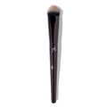 Anisa Beauty Conceal & Correct Makeup Brush | Professional Angled Concealer & Corrector Brush for Under-Eye and Targeted Coverage with Soft Vegan Fibers