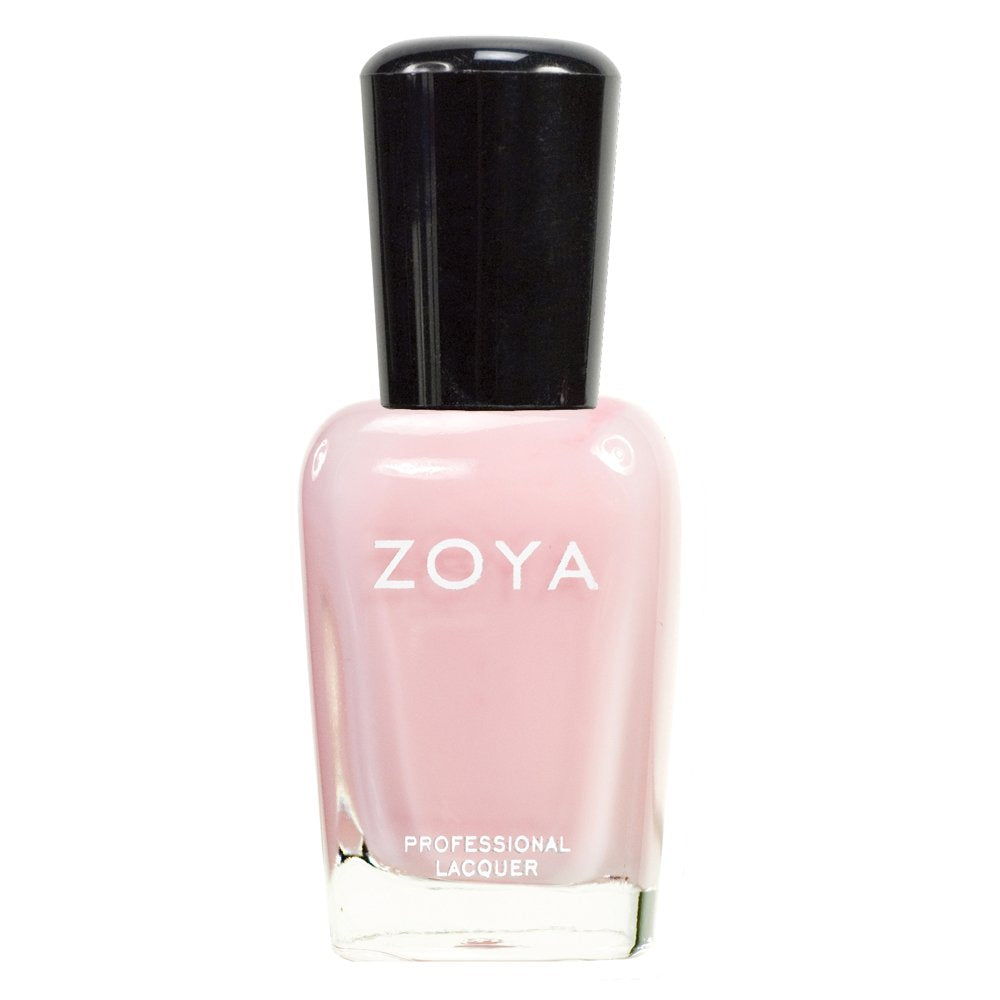 ZOYA Nail Polish - Madison Shade | Long-Lasting, Chip-Resistant Formula - 0.5 fl. oz.