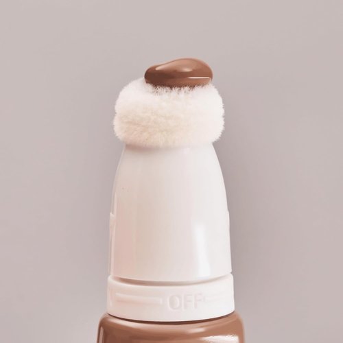 Essence | Baby Got Bronze Liquid Bronzer - Lightweight, Buildable Formula with Sponge Applicator | Vegan & Cruelty-Free (20 | Sunkissed Sweety)