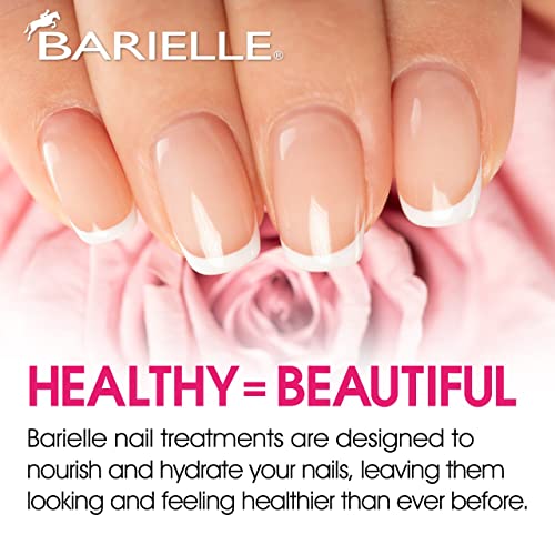 Protein Rebuilding Base Coat with ProSina for Strong Nails - Nail Strengthener