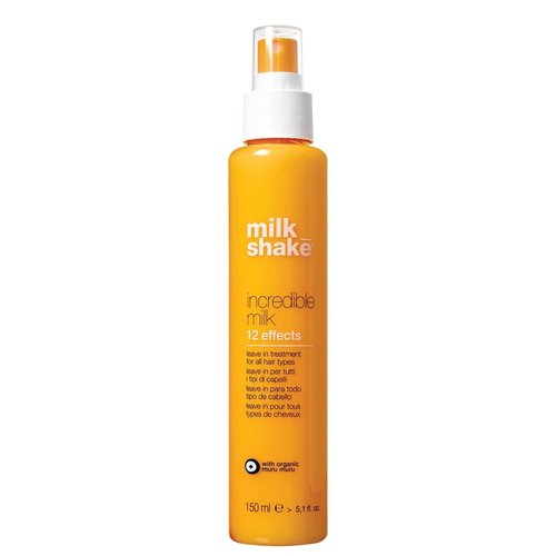Milk_Shake Incredible Milk Leave-In Hair Treatment - Renews, Detangles & Repairs All Hair Types