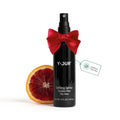 Y'OUR Silk Setting Spray: 16HR+ Makeup Lock | Smudge, Transfer & Water Proof | 2-in-1 Calming Mist with Vitamin E | Ultra Fine Mist | Alcohol-Free, Paraben-Free, Valentine's Day Gifts for Her
